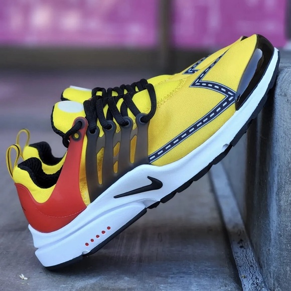 Nike Air Presto Men’s Shoes - Picture 2 of 7